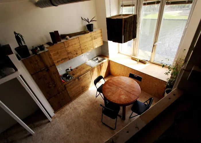 Einzigartige 140qm Loft Fur Familie Und Freunde - Am Spree! * برلين