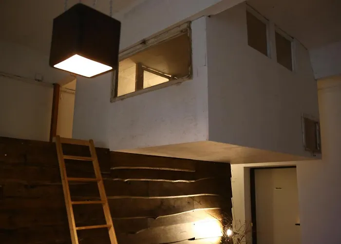 Einzigartige 140qm Loft Fur Familie Und Freunde - Am Spree! * برلين