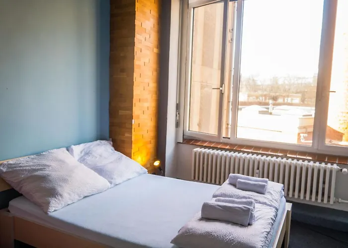 Einzigartige 140qm Loft Fur Familie Und Freunde - Am Spree! برلين