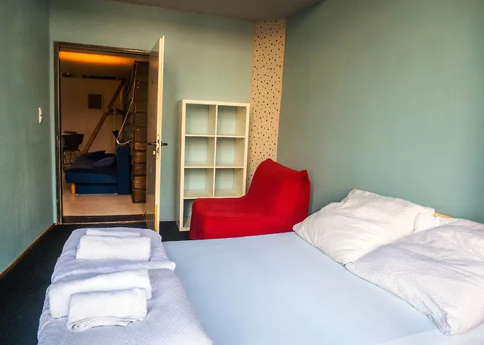 Einzigartige 140qm Loft Fur Familie Und Freunde - Am Spree! فندق