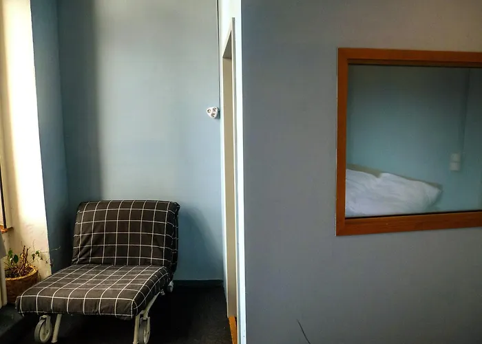 Einzigartige 140qm Loft Fur Familie Und Freunde - Am Spree! * برلين