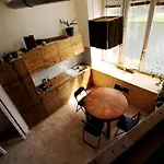 Einzigartige 140qm Loft Fur Familie Und Freunde - Am Spree! * Berlin