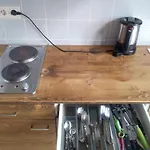 Einzigartige 140qm Loft Fur Familie Und Freunde - Am Spree! *