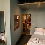 Einzigartige 140qm Loft Fur Familie Und Freunde - Am Spree! Otel *