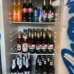 Einzigartige 140qm Loft Fur Familie Und Freunde - Am Spree! Otel *