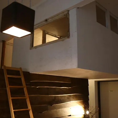 Einzigartige 140qm Loft Fur Familie Und Freunde - Am Spree! * Berlim