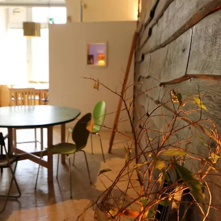 Hotel Einzigartige 140qm Loft Fur Familie Und Freunde - Am Spree! *