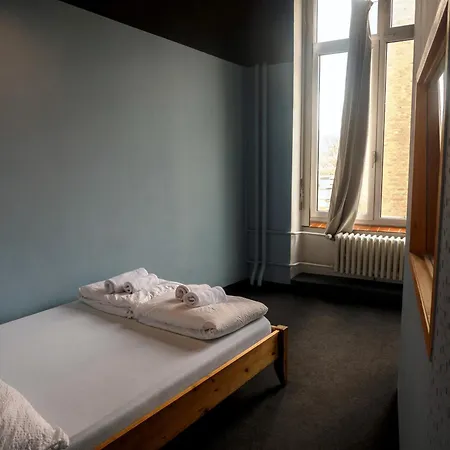 Hotel Einzigartige 140qm Loft Fur Familie Und Freunde - Am Spree!