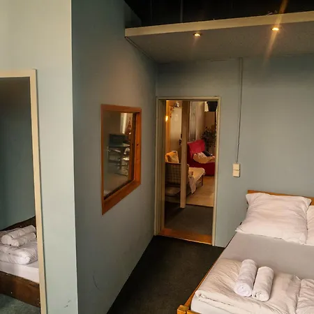 Einzigartige 140qm Loft Fur Familie Und Freunde - Am Spree! Hotel *