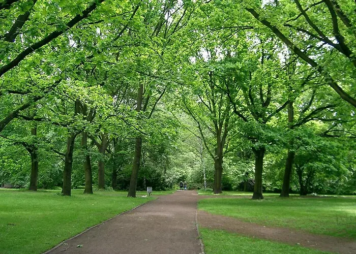 Einzigartige 140qm Loft Fur Familie Und Freunde - Am Spree!