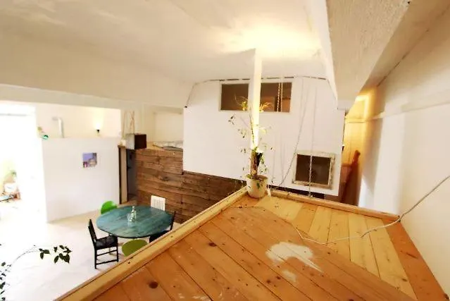 Einzigartige 140qm Loft Fur Familie Und Freunde - Am Spree! Berlim