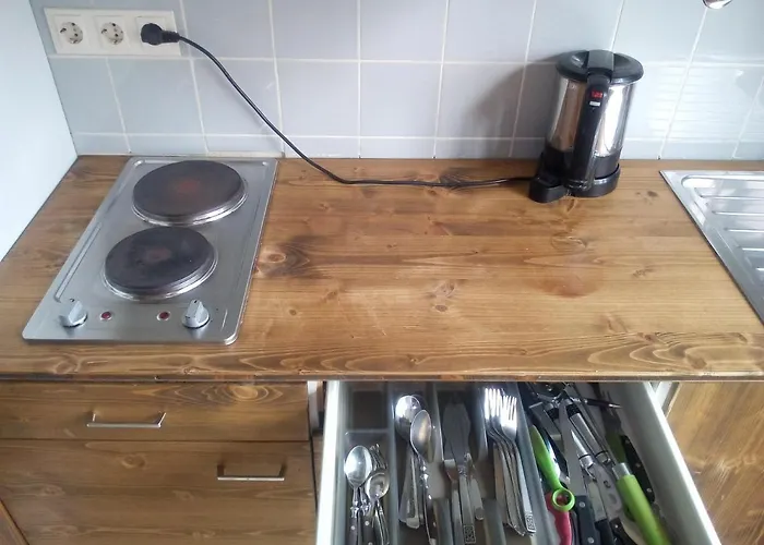 Einzigartige 140qm Loft Fur Familie Und Freunde - Am Spree! *