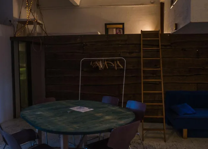 酒店 Einzigartige 140qm Loft Fur Familie Und Freunde - Am Spree! *