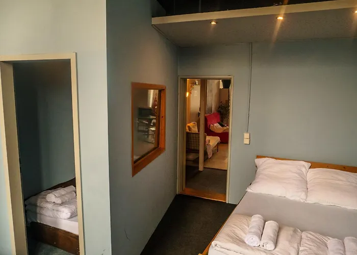 Einzigartige 140qm Loft Fur Familie Und Freunde - Am Spree! 酒店 *