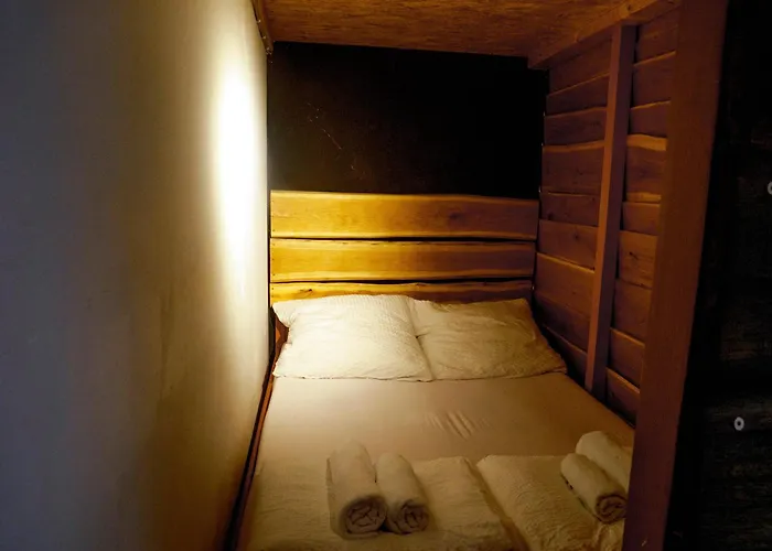 Einzigartige 140qm Loft Fur Familie Und Freunde - Am Spree! Hotel Berlín