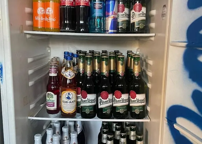 Einzigartige 140qm Loft Fur Familie Und Freunde - Am Spree! 酒店 *