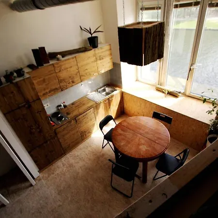 Einzigartige 140qm Loft Fur Familie Und Freunde - Am Spree! * ברלין