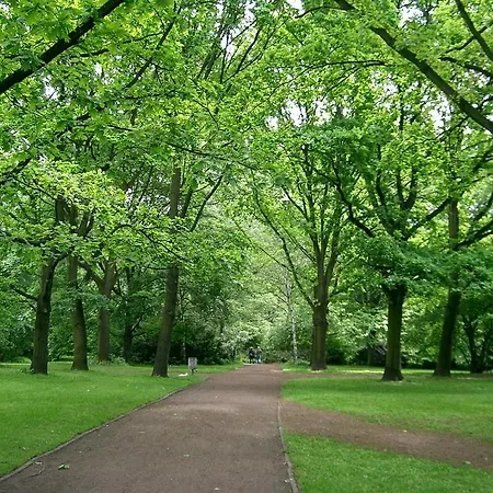 Einzigartige 140qm Loft Fur Familie Und Freunde - Am Spree!