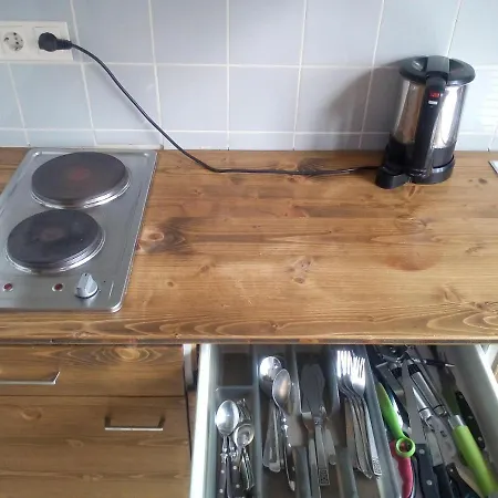 Einzigartige 140qm Loft Fur Familie Und Freunde - Am Spree! *