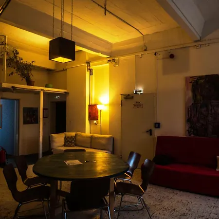 Einzigartige 140qm Loft Fur Familie Und Freunde - Am Spree!