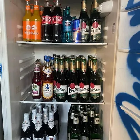 Einzigartige 140qm Loft Fur Familie Und Freunde - Am Spree! מלון *